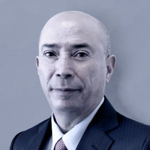 Isidro Chávez Castillo Socio Director