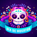 DÍA DE MUERTOS EN CDMX