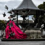 ¿Qué hacer en la CDMX en la semana de Día de Muertos?