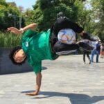 ¿QUÉ CAMBIOS HAY EN LA CDMX DE CARA AL MUNDIAL?