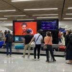 EL AEROPUERTO TAMBIÉN VIGILA TUS GUSTOS